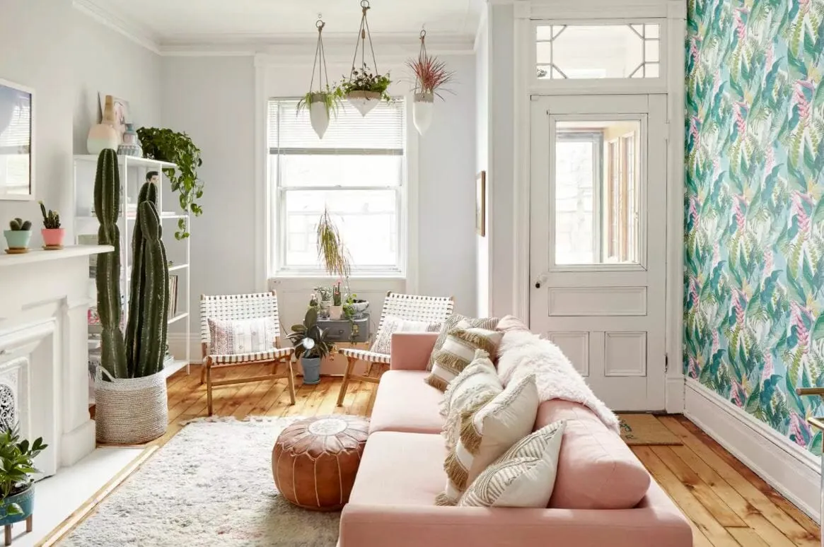 Residential<br>Interiors