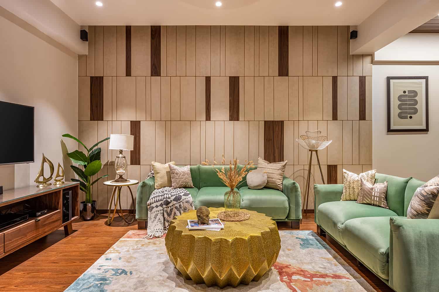 Turnkey<br>Projects