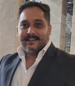 Pulkit Bajaj Co-Founder, has 13+ years of experience in project management and business development. He specializes in interior projects, client relations, and sales strategy, bringing a sharp business focus to Ken and Pul Designs.